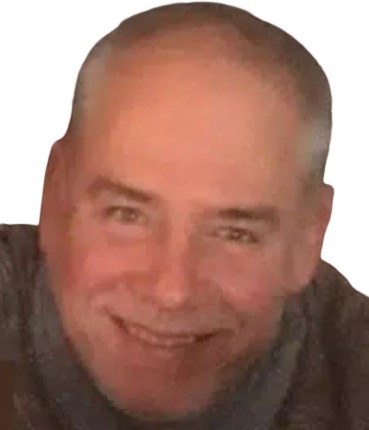 Portrait de Sylvain Bouet, hypnothérapeute